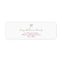 Vuelven los Navidades de barro minimalistas con la