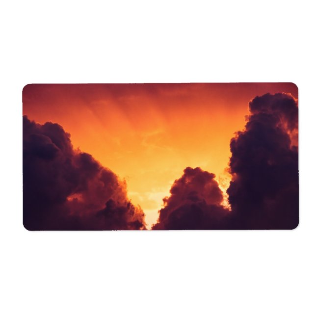 Etiqueta w en el tiempo (Frente)