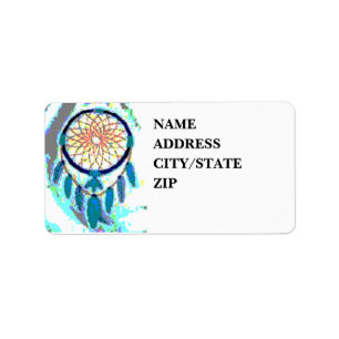 Etiqueta 'Water perezoso