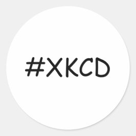 etiqueta xkcd