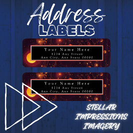 Etiqueta Xylaria Drift