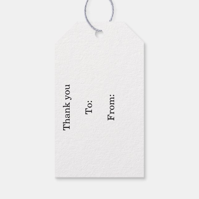 Etiqueta Yellow Sunset Grassy Meadow (Reverso)