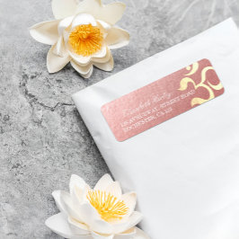 Etiqueta Yoga Studio Meditation Instructor Life Coach OM