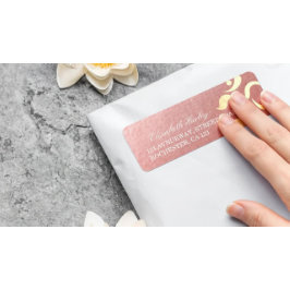 Etiqueta Yoga Studio Meditation Instructor Life Coach OM