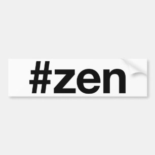 Etiqueta ZEN