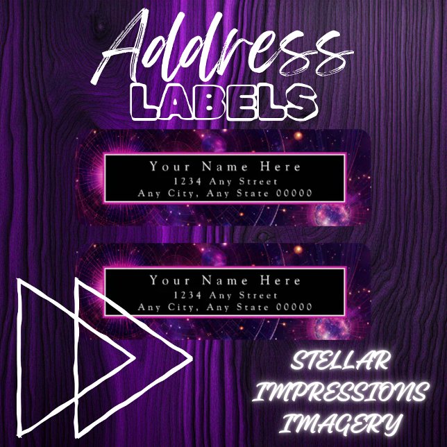 Etiqueta Zentaros Serenade (Subido por el creador)