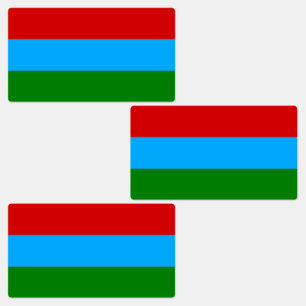 ETIQUETAS 