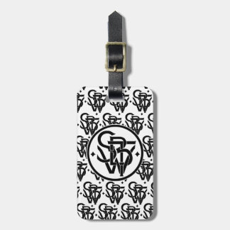 Etiquetas adaptables del cajón de SBWT