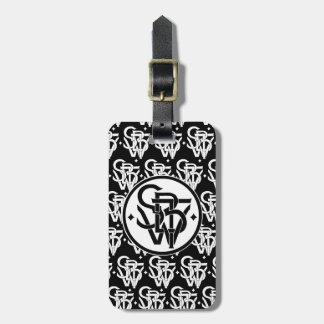 Etiquetas adaptables del cajón de SBWT