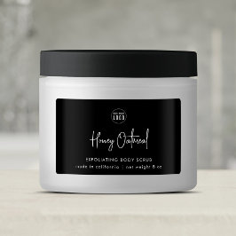 Etiquetas Agregar producto Minimalista de color del Personal