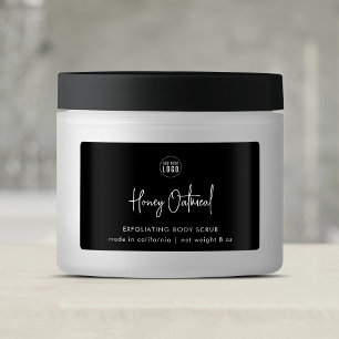 Etiquetas Agregar producto Minimalista de color del Personal