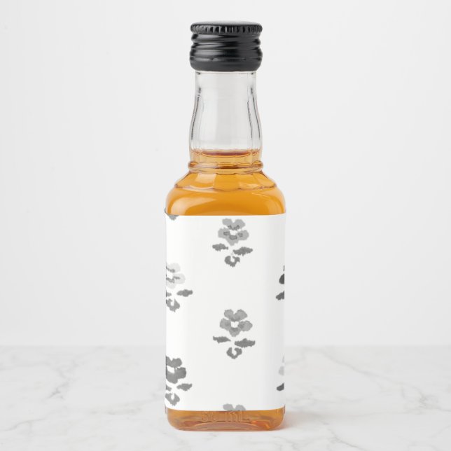 ETIQUETAS ALIMENTOS Y BEBIDAS (Anverso)