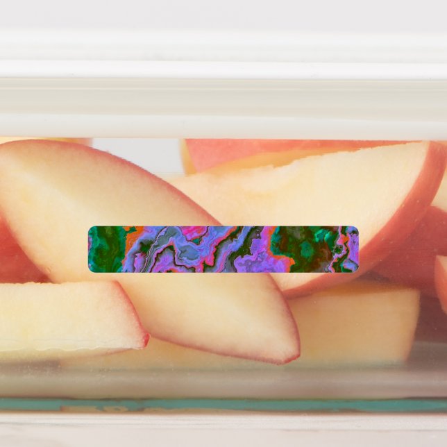 Etiquetas amargas de mármol (Fijada)