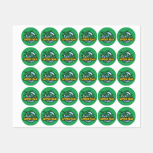 Etiquetas Ánimo de verano