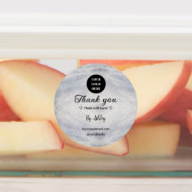 azul chispa añadir el texto del logotipo gracias a