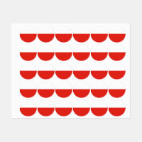 Bandera de Polonia
