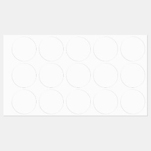 Etiquetas Blanco Verde, Harp, Merino,