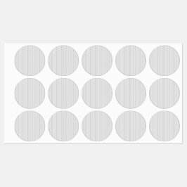 Etiquetas Bolso tote minimalista de lujo con raya fina