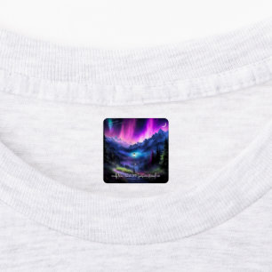 Etiquetas Bosque encantado