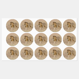 Etiquetas Caminata de leones