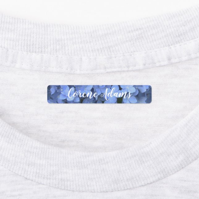 Etiquetas Casa de la Enfermería de Florals (Fijada)