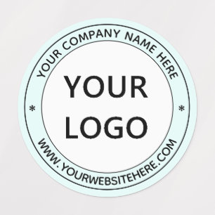Etiquetas Colores para el diseño de la marca de tu logotipo 