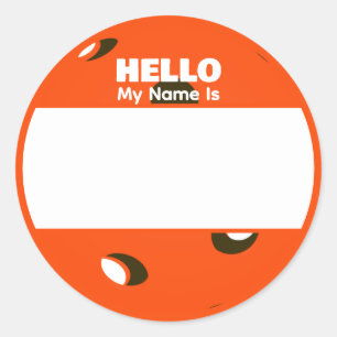 Etiquetas con nombres de pelota - Torneos Leccione