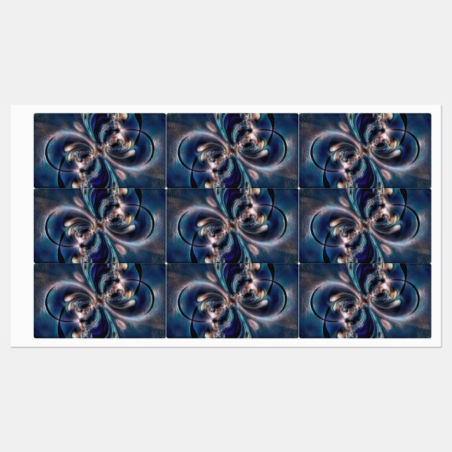 Etiquetas Concepción (Hoja)