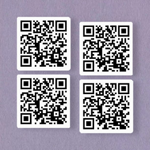 Etiquetas Crea códigos QR al instante estampado en calient