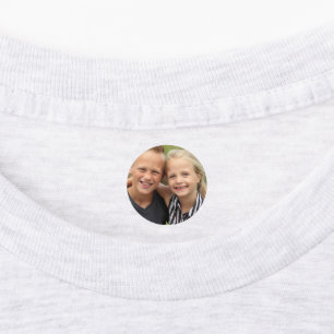 Etiquetas Crea tu propia foto