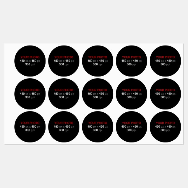 Etiquetas Creación personal (Hoja)