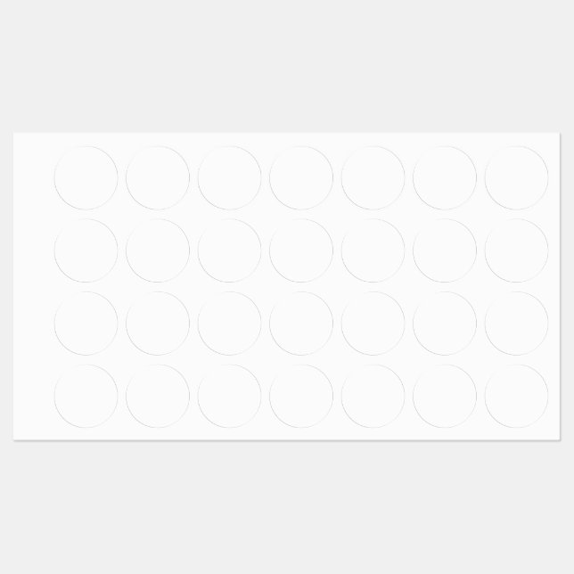 Etiquetas Crear el propio (Hoja)