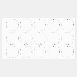 Etiquetas Crear su propio Personalizado personalizado