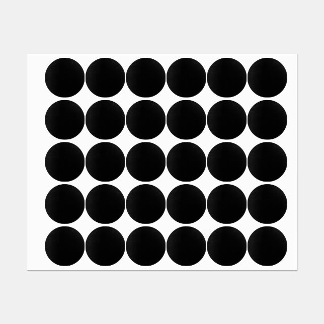 Etiquetas Create Your Own (Hoja)