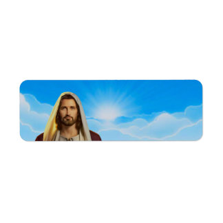 Etiquetas cristianas