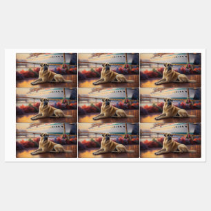 Etiquetas Cruceros de Navidades Pastores Anatolia