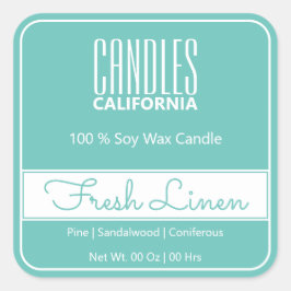 Etiquetas de acondicionamiento de productos decent