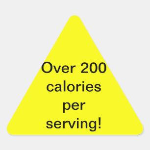 Etiquetas de advertencia para "intocables"