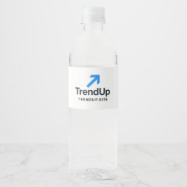 Etiquetas de Botellas de Agua de Boda Personalizad