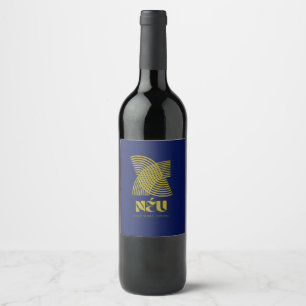 Etiquetas de botellas de vino 