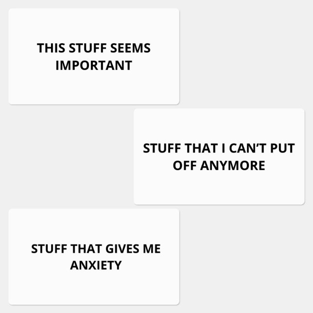 Etiquetas de carpetas (Grupo)