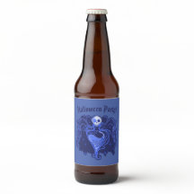 Etiquetas de cerveza y licor