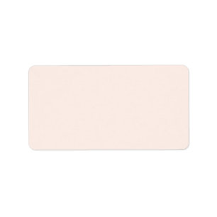 Etiquetas de color sólido liviano y negro claro