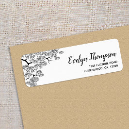 Etiquetas de dirección de devolución de rama de pi