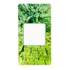 ETIQUETAS DE DIRECCIÓN DE ENVÍO ARTE Y DISEÑO