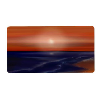 Etiquetas de dirección de estado de ánimo