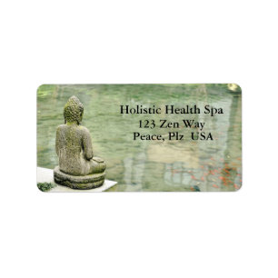 Etiquetas de dirección de personalizable - HAMbWG