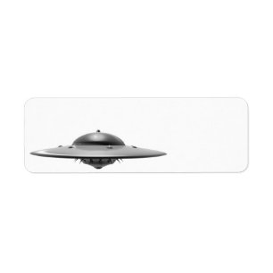 ETIQUETAS DE DIRECCIÓN DEL UFO