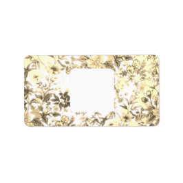 Etiquetas de dirección ESTILOS DE ARTE&DISEÑO