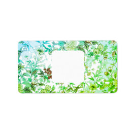 Etiquetas de dirección ESTILOS DE ARTE Y DISEÑO